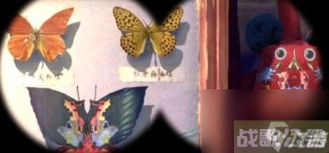 《纸嫁衣5无间梦境》第四章解谜教学 第四章解谜怎么做,无间梦境资讯