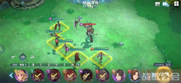 风色幻想命运传说巴弗灭怎么打-风色幻想3巴弗灭怎么抓图文攻略分享