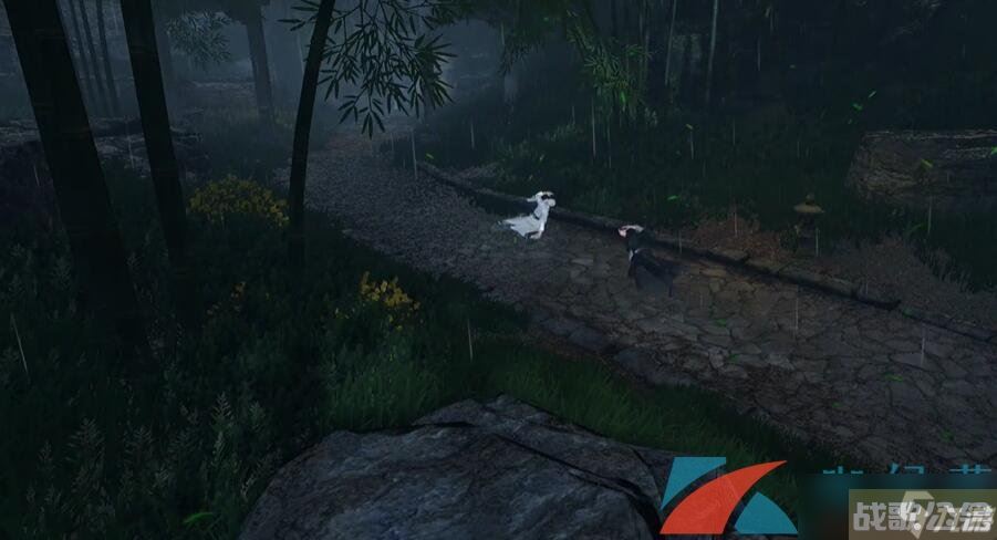 《逆水寒手游》剑雨刀霜奇遇任务攻略,逆水寒手游资讯 《逆水寒手游》剑雨刀霜奇遇任务攻略,逆水寒手游资讯