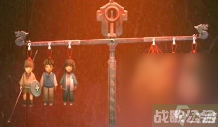 《纸嫁衣5无间梦境》第五章解谜教学攻略,无间梦境资讯