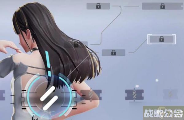 尘白禁区肴神格神经怎么升级 尘白禁区肴神格神经升级攻略,尘白禁区资讯