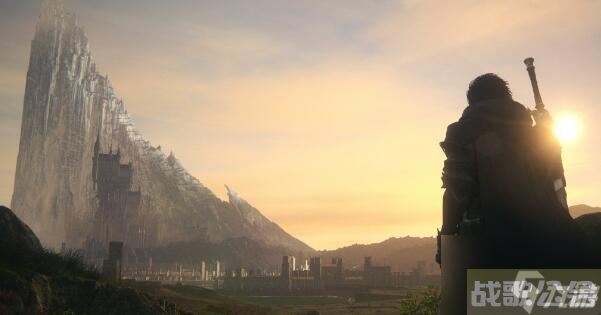 FF16献给绝不遗忘的你们任务完成方法,最终幻想16资讯 FF16献给绝不遗忘的你们任务完成方法,最终幻想16资讯