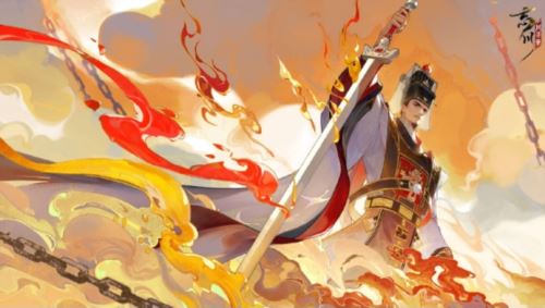 《忘川风华录》手游第七届至尊淘汰赛即将开启