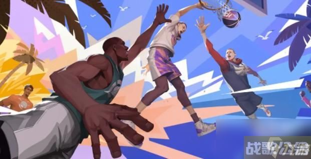 全明星街球派对排位攻略,全明星街球派对资讯 全明星街球派对排位攻略,全明星街球派对资讯