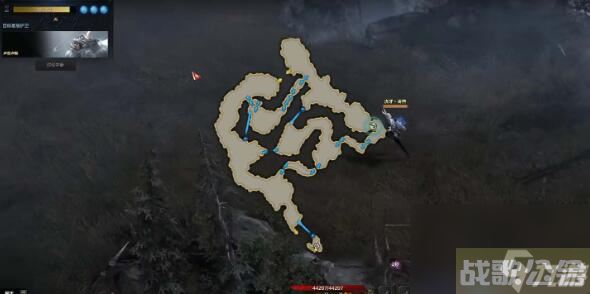 命运方舟怎么进入星辰护卫副本 星辰护卫副本进入方法,命运方舟资讯 命运方舟怎么进入星辰护卫副本 星辰护卫副本进入方法,命运方舟资讯