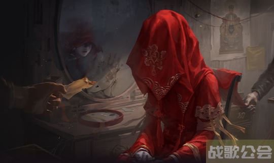 纸嫁衣3鸳鸯债什么时候出-纸嫁衣3鸳鸯债什么时候出图文攻略