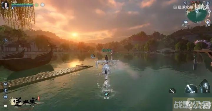 逆水寒手游日常周常玩法大全,逆水寒手游资讯