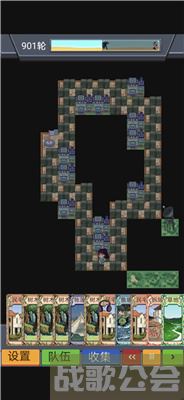 寻还警局流怎么玩-寻警是干啥的新手升级攻略