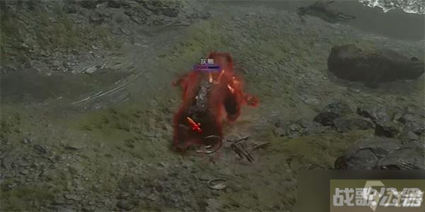 《暗黑破坏神4》恶馋捕食者的供品任务攻略,暗黑破坏神4手游资讯