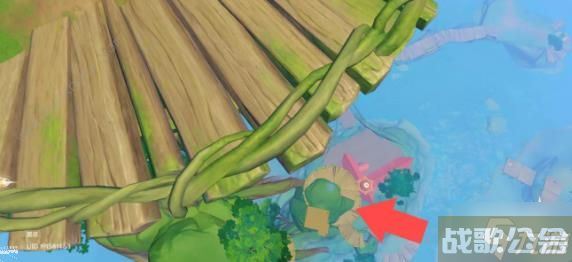 原神琉形蜃境攻略大全 琉形蜃境欢兴礼卷宝箱收集路线图,原神资讯