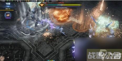 命运方舟暗影之塔10层怎么上去 命运方舟暗影之塔10层攻略,命运方舟资讯