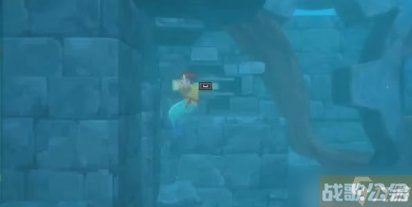 潜水员戴夫寻找灌水的方法,潜水员戴夫资讯