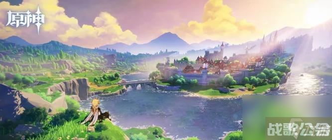 原神荒海水下机关在哪里在哪   原神千门虚舟,原神资讯