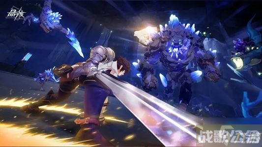 晶核50级史诗护具选啥魔剑士,晶核手游资讯