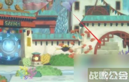 潜水员戴夫竞速海马在哪 潜水员戴夫竞速海马在哪里介绍,潜水员戴夫资讯