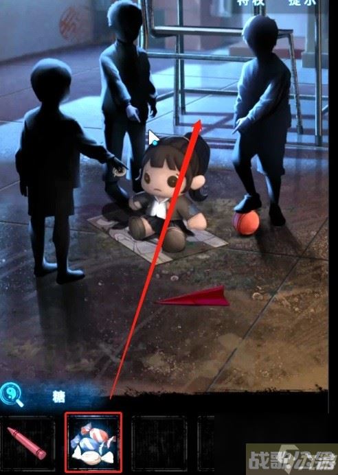 《纸嫁衣5无间梦境》第五章解谜教学 纸嫁衣5第五关怎么过,无间梦境资讯