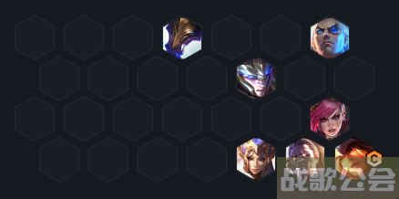 云顶之弈s6.5海克斯科技阵容推荐-云顶之弈s1海克斯科技推荐一览