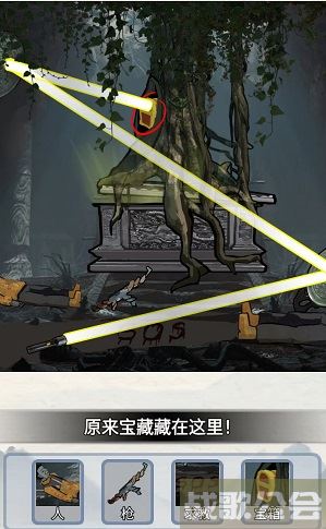 编个笑话探墓笔记攻略-探墓笔记作者推荐玩法介绍