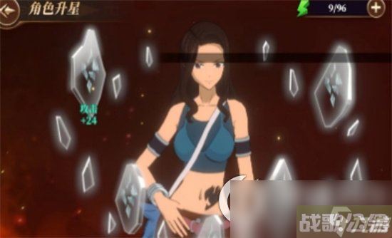 《妖精的尾巴激斗》卡娜技能强度怎么样 卡娜技能详解,妖精的尾巴激斗资讯