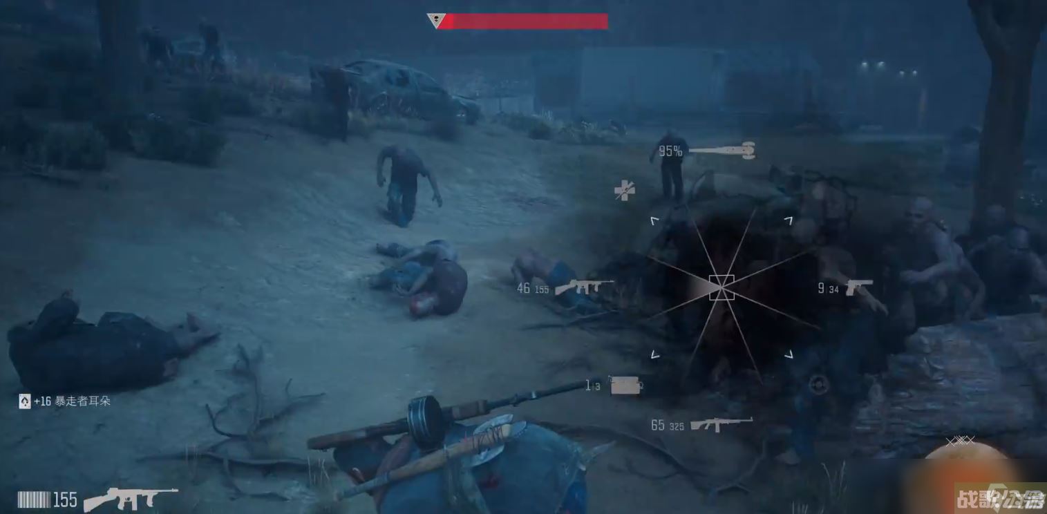 往日不再巫师岛暴走潮怎么打 暴走潮需要用什么武器,往日不再资讯