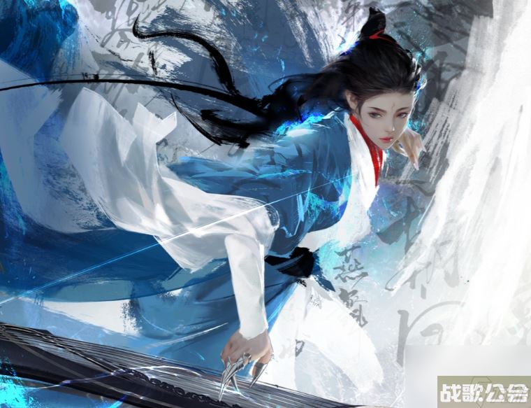 逆水寒手游勘谜者隐藏身份怎么解锁,逆水寒手游资讯