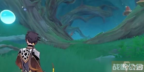 瞳孔里的固形魔咒攻略,魔咒手游资讯