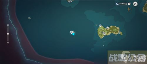原神伟大航线海螺在哪里分布介绍,原神资讯