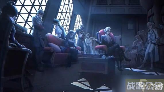 第五人格齐奈达堡的断章活动怎么玩,第五人格资讯 第五人格齐奈达堡的断章活动怎么玩,第五人格资讯