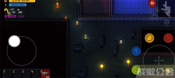 代号街区玩法技巧汇总-代号街区玩法技巧汇总流程攻略