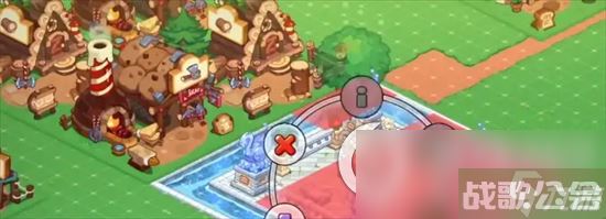 《冲呀饼干人王国》海风图社怎么用 海风图社玩法攻略,冲呀饼干人王国资讯 《冲呀饼干人王国》海风图社怎么用 海风图社玩法攻略,冲呀饼干人王国资讯