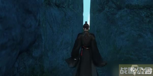 逆水寒手游水帘洞天攻略,逆水寒手游资讯