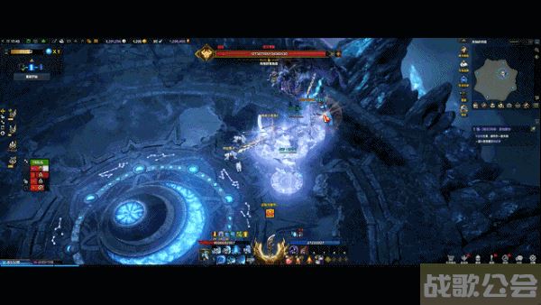 命运方舟阿尔古斯第二阶段怎么打-命运2阿古斯受难者的梦魇怎么打任务完成方法