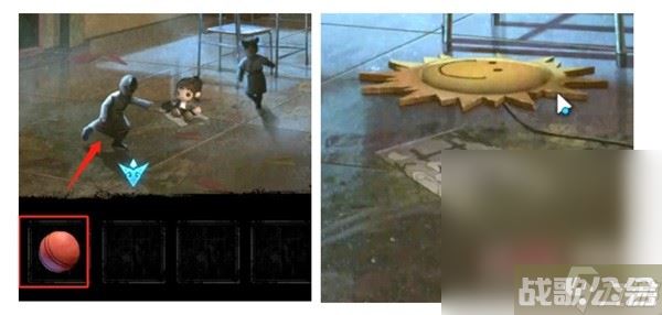 《纸嫁衣5无间梦境》第五章解谜教学攻略,无间梦境资讯