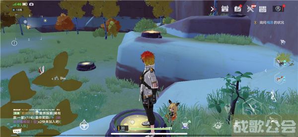 幻塔星岛回音环怎么解-幻塔星岛回音环解密攻略方法分享