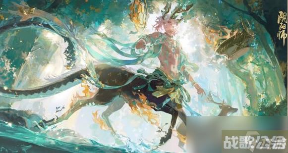 《阴阳师》慧度惘人心灯自明活动,阴阳师手游资讯