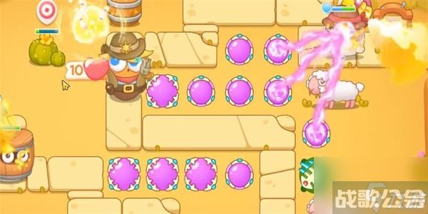 保卫萝卜4波仔很忙第28关怎么过,保卫萝卜4资讯