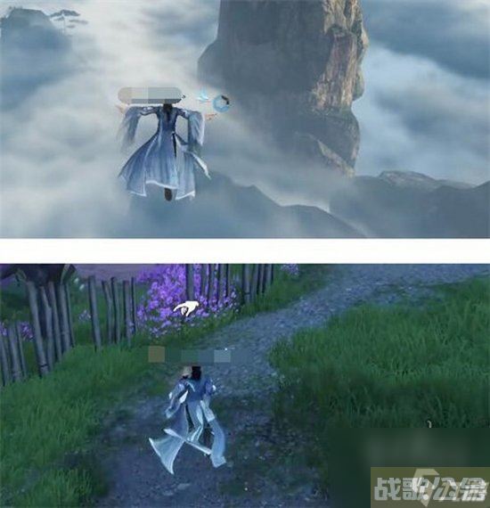 逆水寒横吹桃花奇遇要怎么过 横吹桃花奇遇完成攻略,逆水寒手游资讯