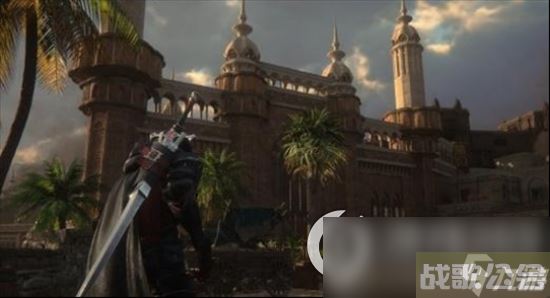 《最终幻想16》DEMO全通关流程是什么 FF16DEMO全通关攻略,最终幻想16资讯 《最终幻想16》DEMO全通关流程是什么 FF16DEMO全通关攻略,最终幻想16资讯