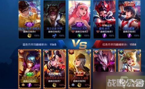 王者荣耀省2韩信怎么玩好 韩信打野细节教程攻略推荐,王者荣耀资讯 王者荣耀省2韩信怎么玩好 韩信打野细节教程攻略推荐,王者荣耀资讯