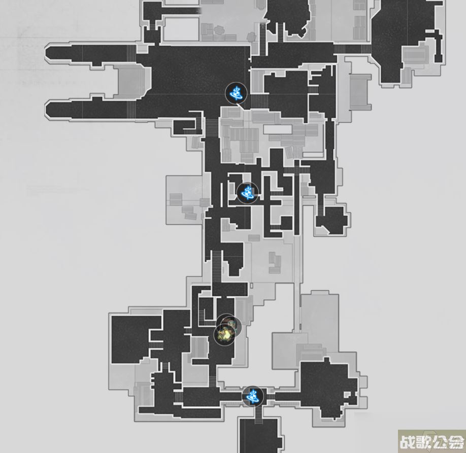 崩坏星穹铁道驭空培养材料汇总,崩坏星穹铁道资讯