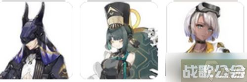 尘白禁区阵容搭配 尘白禁区最强阵容推荐,尘白禁区资讯