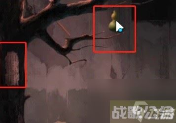 《纸嫁衣5无间梦境》第四章解谜教学 第四章解谜怎么做,无间梦境资讯