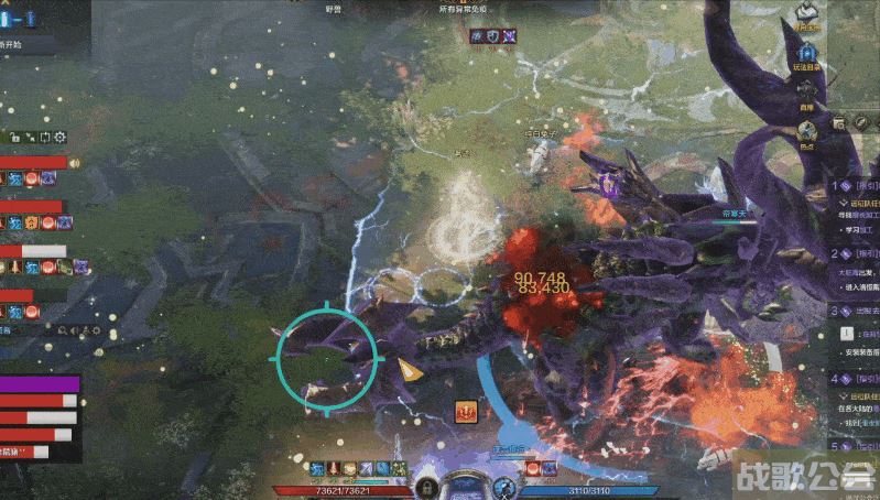 命运方舟阿尔古斯怎么打-命运2阿古斯受难者的梦魇怎么打活动任务攻略