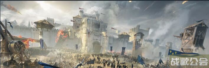 重返帝国帝国玩法介绍 -重返帝国是啥游戏通关教程分享