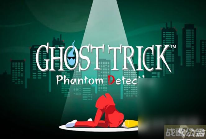 《幽灵诡计幻影侦探》天花板下的囚徒成就达成攻略,幽灵诡计幻影侦探资讯