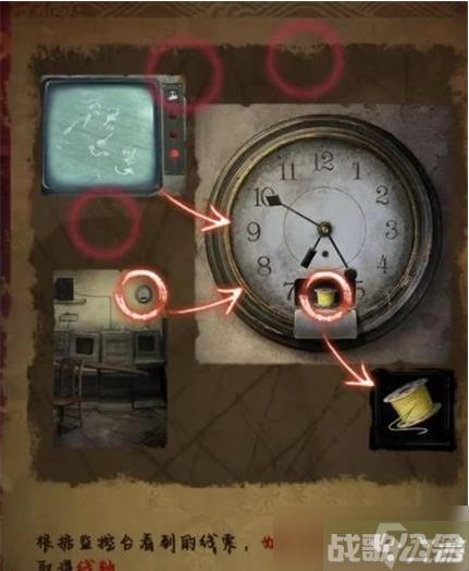 纸嫁衣5无间梦境全关卡通关攻略,无间梦境资讯