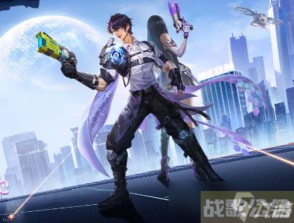 源战役新手攻略,源战役资讯