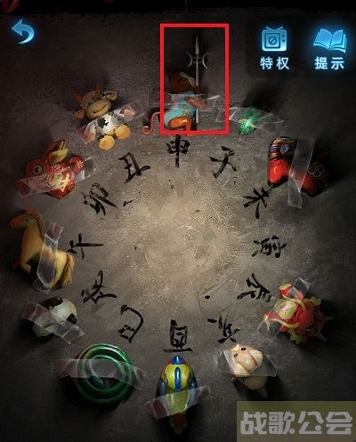 无间梦境十二生肖是什么-梦夜无间选择推荐