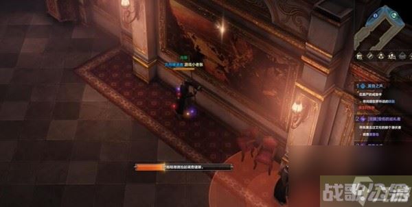 命运方舟画家二觉怎么做,命运方舟资讯