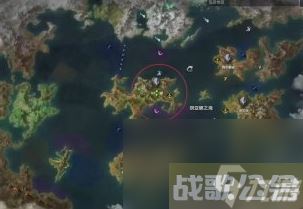 命运方舟50级怎么觉醒 命运方舟50级觉醒方法,命运方舟资讯